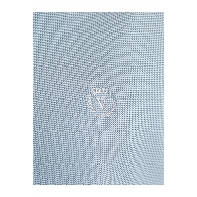 Футболка-поло VILATTE, 1125136