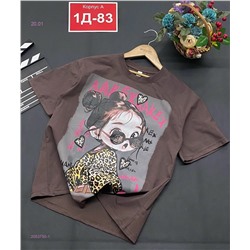 футболка 2053750-1