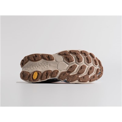 Кроссовки New Balance Fresh Foam X More Trail v3