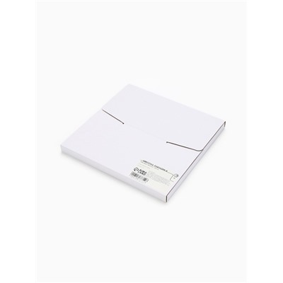 Подставка под горячее керамическая «Белочка», 19.5 см