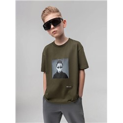 Bodo Футболка 36-125MU