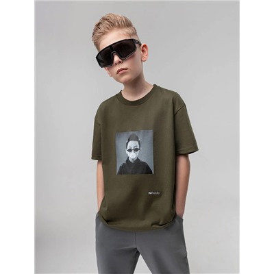 Bodo Футболка 36-125MU