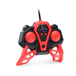 Машина "Жажда скорости-2" р/у, 27 MHz, в коробке