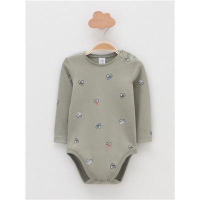 CROCKID Боди К 6087-2уп