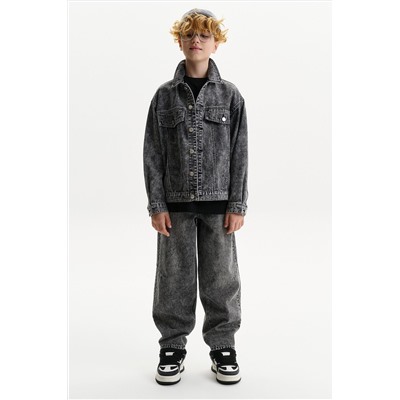 Брюки для мальчиков PELICAN, 1232756