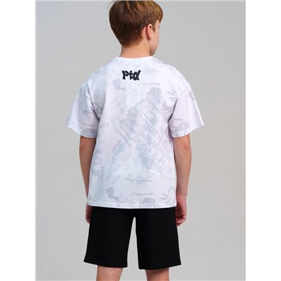 PLAYTODAY Фуфайка 12511219