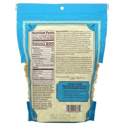 Bob's Red Mill, Гранола с яблоком и черникой, без глютена, 340 г (12 унций)