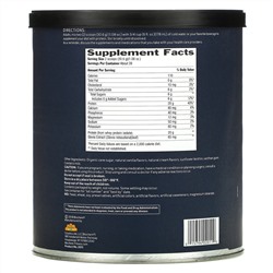 Biochem, 100% изолят сывороточного протеина, ванильный вкус, 857 г (30,2 унции)