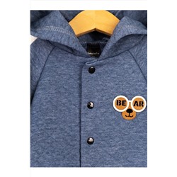 Комплект (Кофточка+Брючки) BABY BOOM, 1089976