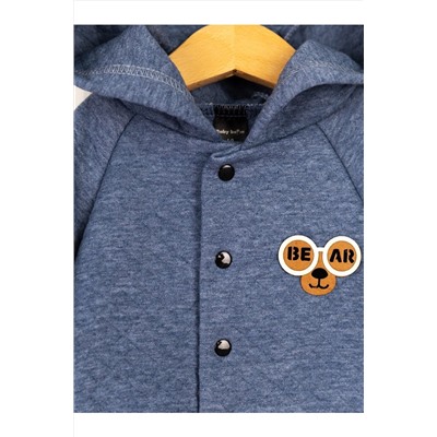 Комплект (Кофточка+Брючки) BABY BOOM, 1089976