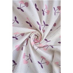 Простыня 120*60 для новорожденных НАТАЛИ, 1220209
