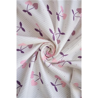 Простыня 120*60 для новорожденных НАТАЛИ, 1220209