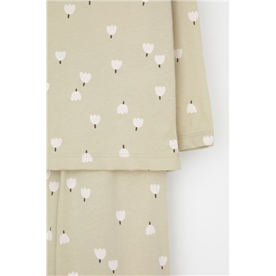 CROCKID Пижама К 1561