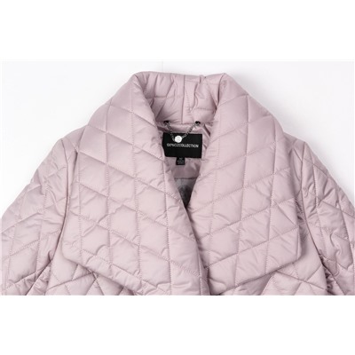 Пальто укороченное