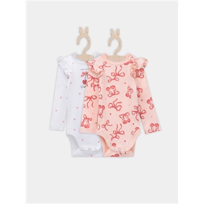 MARK FORMELLE Боди детское 13017-2