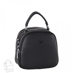 Рюкзак женский 8166CD black Alex&Mia