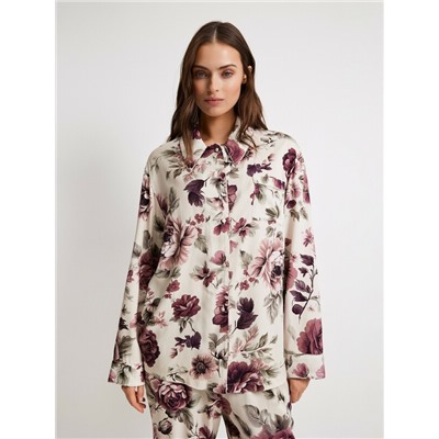 Блузка жен. Milena