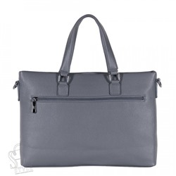 Сумка женская  593362 gray blue Velina Fabbiano-Safenta