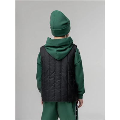 Bodo Жилет 14-83MU