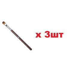 Fiera Кисть макияжная FB-WR22 3шт