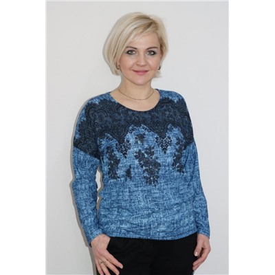 Блузка Б3152