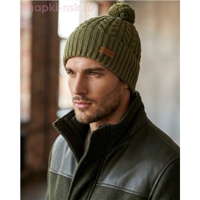 42608/1 Колпак мужской (57-59)