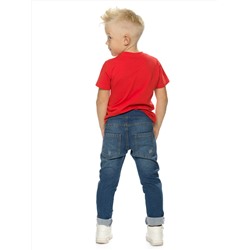 PELICAN Джинсы BGPQ3194