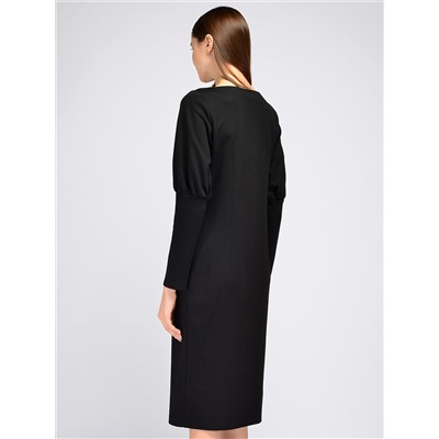 VISERDI Платье 9024-чр 3111130