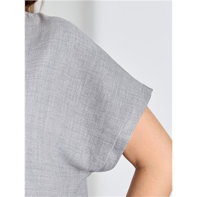 Блузка Женский каприз-3