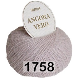 Пряжа Сеам Angora Vero