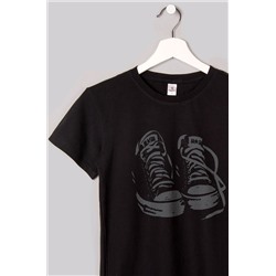 Детская футболка Happyfox