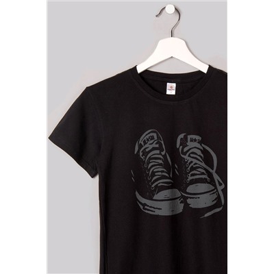 Детская футболка Happyfox