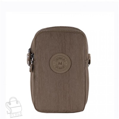 Сумка женская  8761MDW khaki Mindesa