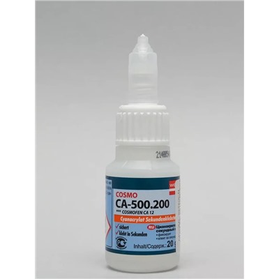 61204 Клей секундный