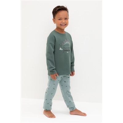 CROCKID Пижама К 1567