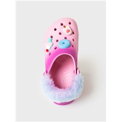 Сабо для девочек