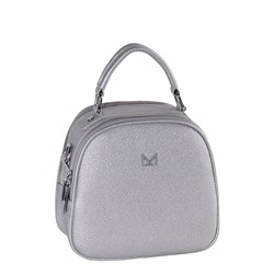 Рюкзак 8166CD silver Alex&Mia