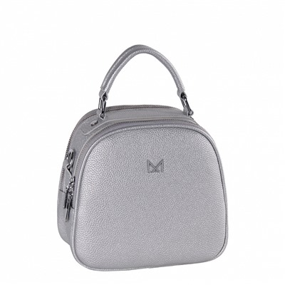 Рюкзак 8166CD silver Alex&Mia