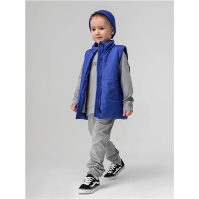 Bodo Жилет 14-55МU