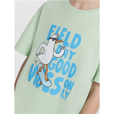 КОМПЛЕКТ ДЛЯ МАЛЬЧИКОВ (ДЖЕМПЕР, ШОРТЫ) 563327