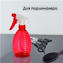 Пульверизатор, 0.5 л, цвет МИКС, Greengo