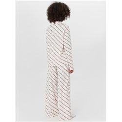 КОМПЛЕКТ ДЛЯ ДЕВОЧЕК (РУБАШКА, БРЮКИ) 567754