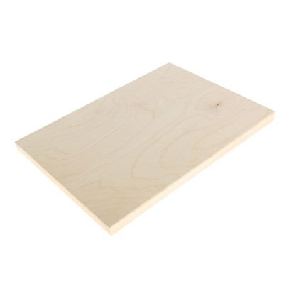 Планшет деревянный 30×40×2 см, фанера