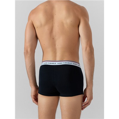 ТРУСЫ МУЖСКИЕ (5ШТ). 411124-5