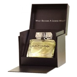BLACKGLAMA ICON edp (w) 50ml
