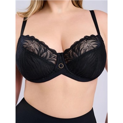 INDEFINI Бюстгальтер 5136WXY