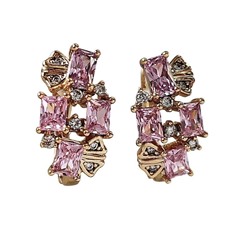 Серьги  Xuping