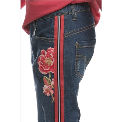 Джинсы PELICAN, 175097