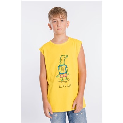 Майка М223055Пб