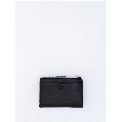 Кошелек 3999-1806 black  Vermari